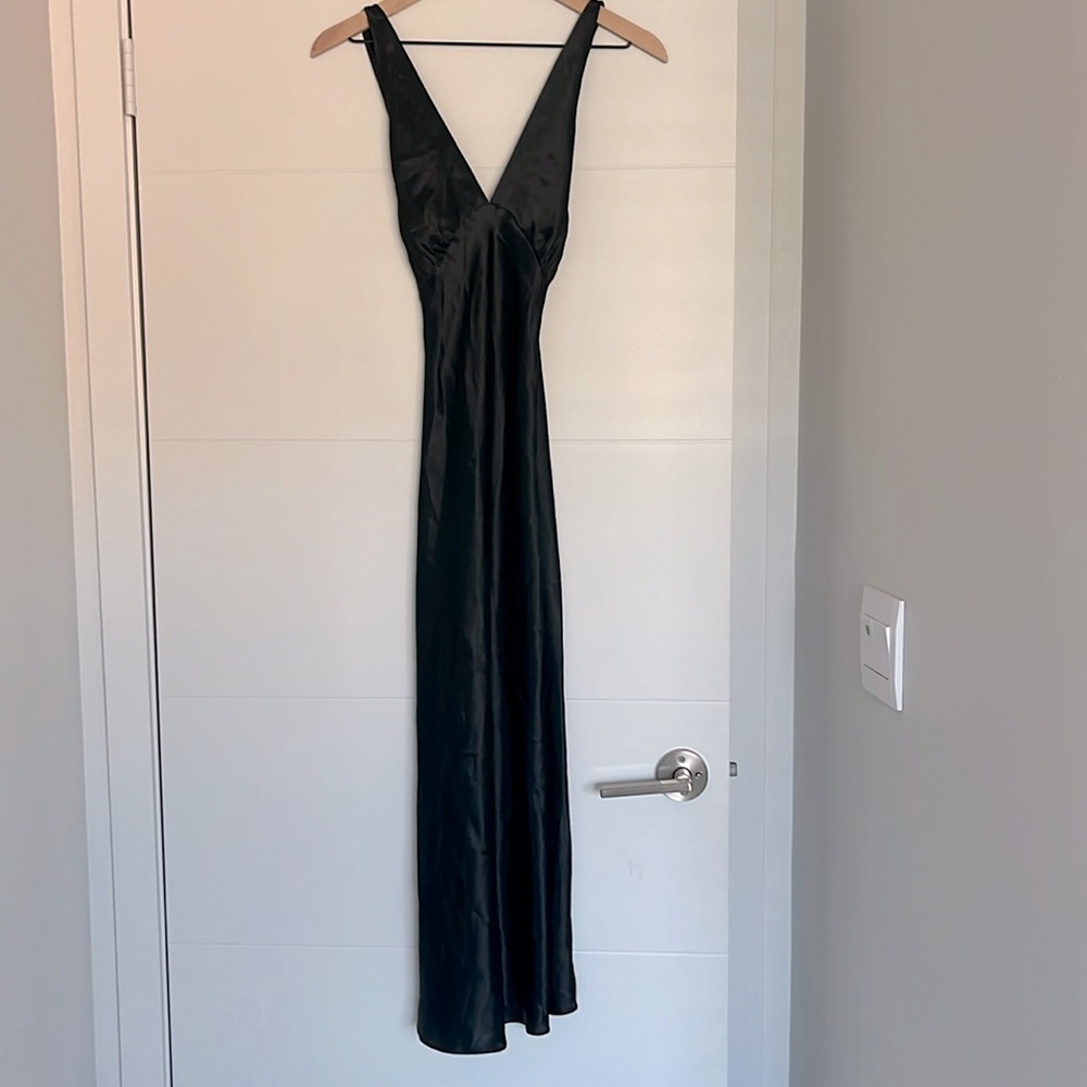 Slip dress